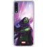 Marvel Gamora Shadow Assassin Galaxy A50 Clear Case